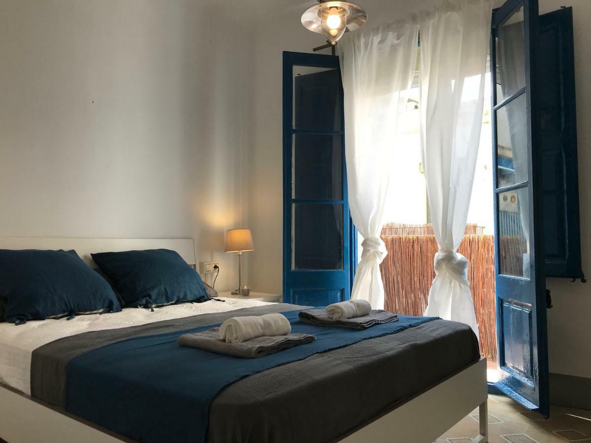 Casita de pescador II Lejlighed Calafell Eksteriør billede