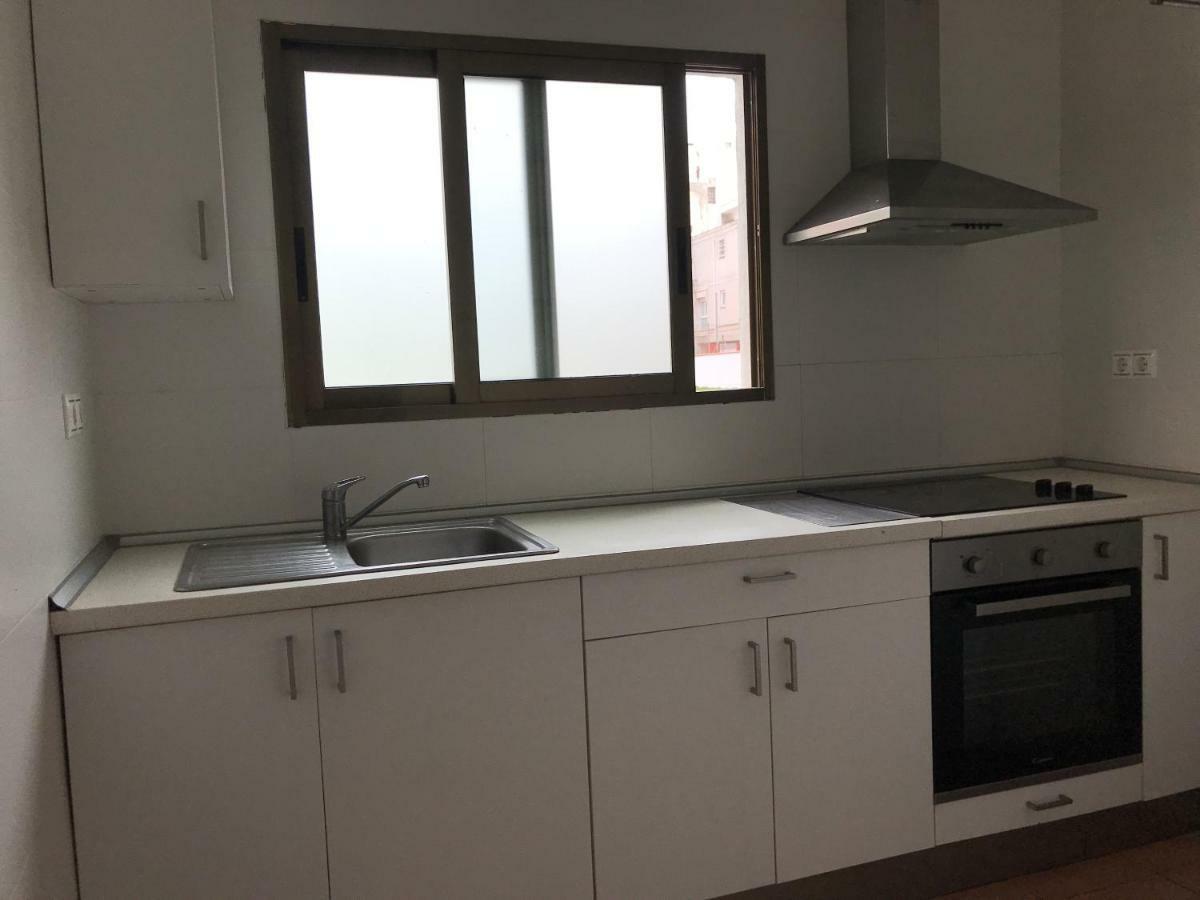 Casita de pescador II Lejlighed Calafell Eksteriør billede