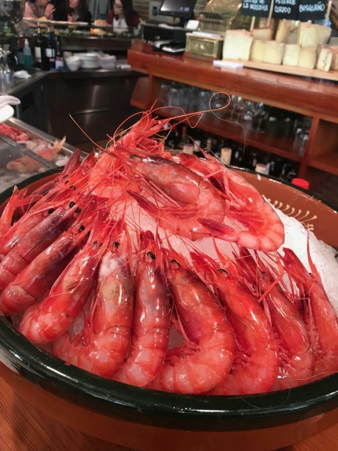 Casita de pescador II Lejlighed Calafell Eksteriør billede