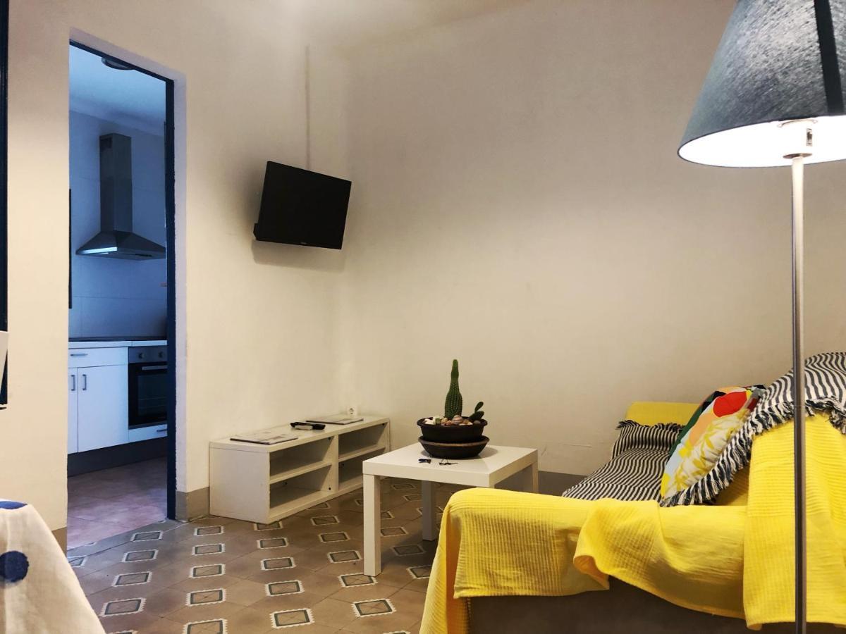 Casita de pescador II Lejlighed Calafell Eksteriør billede