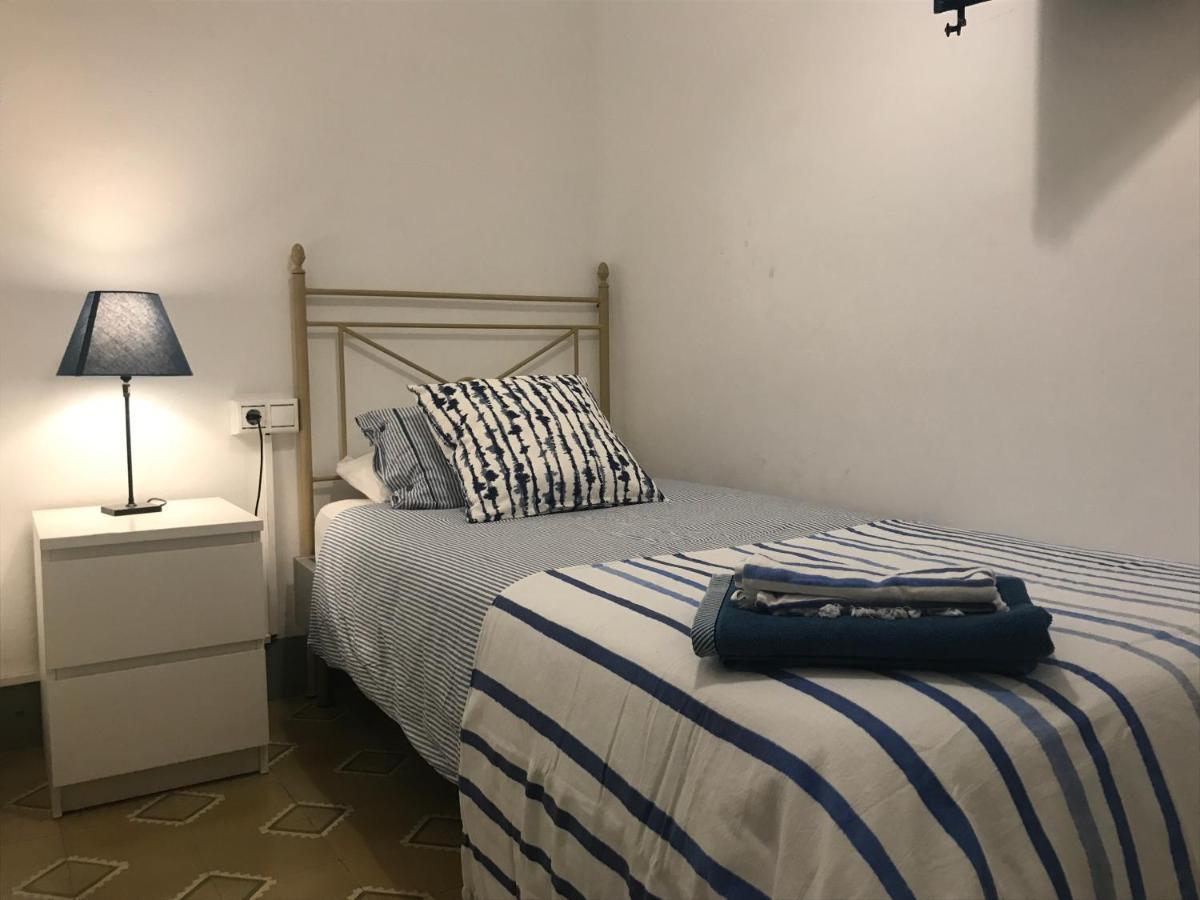 Casita de pescador II Lejlighed Calafell Eksteriør billede