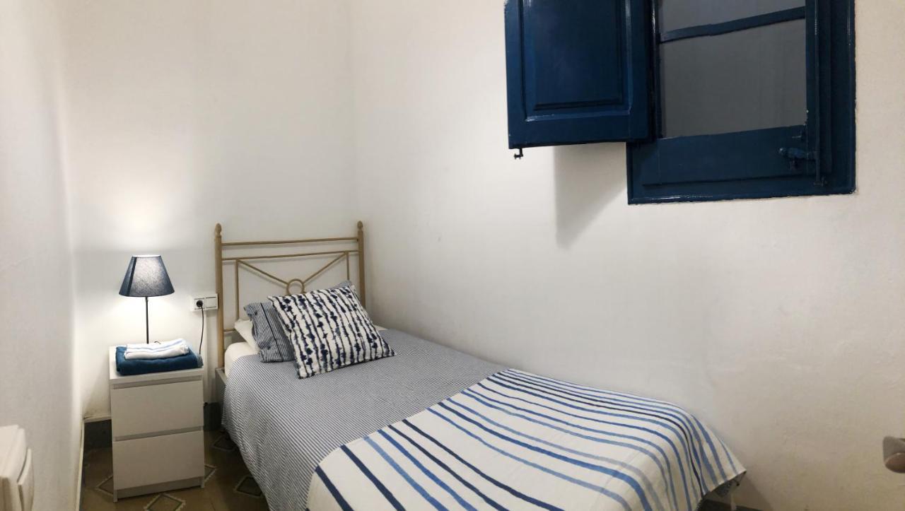 Casita de pescador II Lejlighed Calafell Eksteriør billede