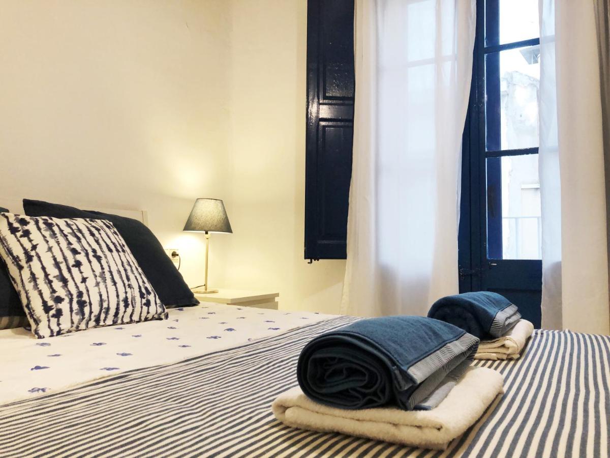 Casita de pescador II Lejlighed Calafell Eksteriør billede